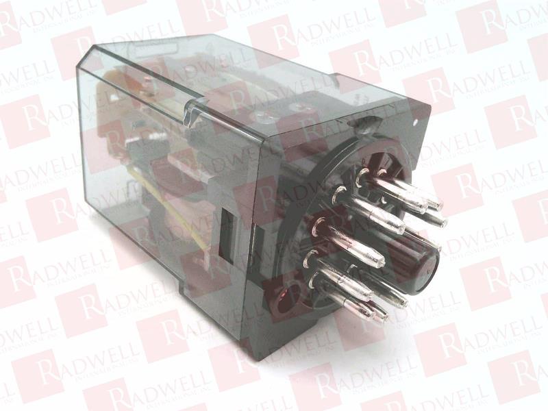FUJI ELECTRIC HH23PN-T AC110V