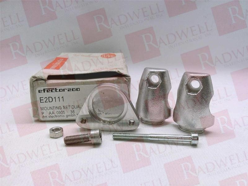 EFECTOR E2D111