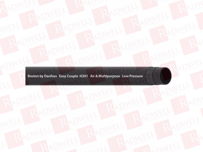 EATON CORPORATION H20106RD-250R