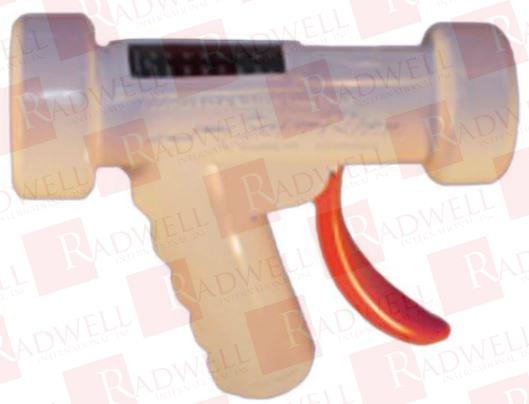 SUPERKLEAN WASHDOWN PRODUCTS T150A-LB