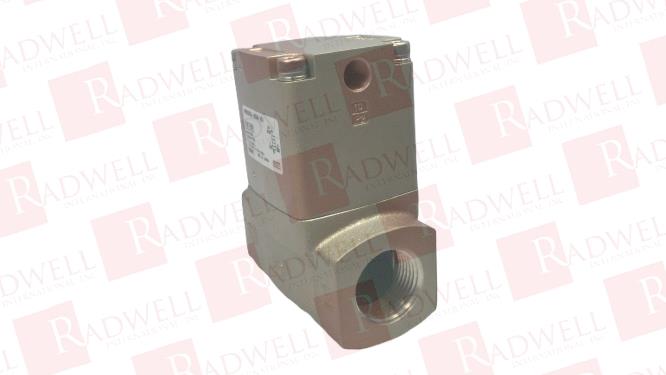 SMC VNB302AL-N20A-X51