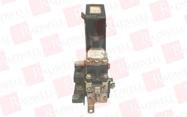 GENERAL ELECTRIC DS303A-2A01EXA002XH
