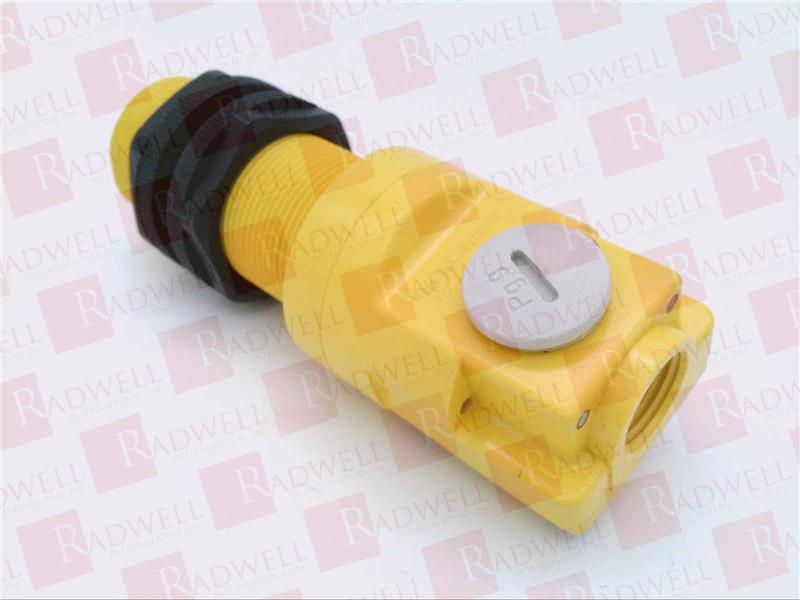 TURCK BC10-P30SR-VN4X2/S309