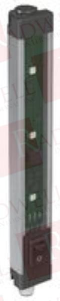 BANNER ENGINEERING WLS28-XW850XQ