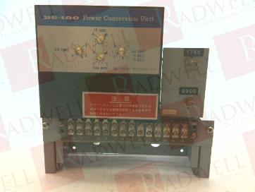 SUMITOMO MACHINERY INC 193Y820ABG04