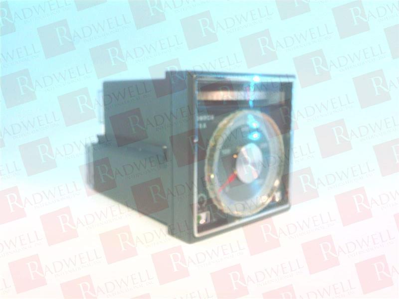 OMRON E5A-Y4CA 0-400