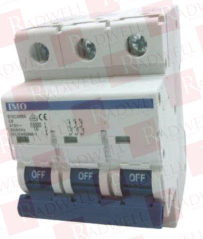 IMO B10C3006A