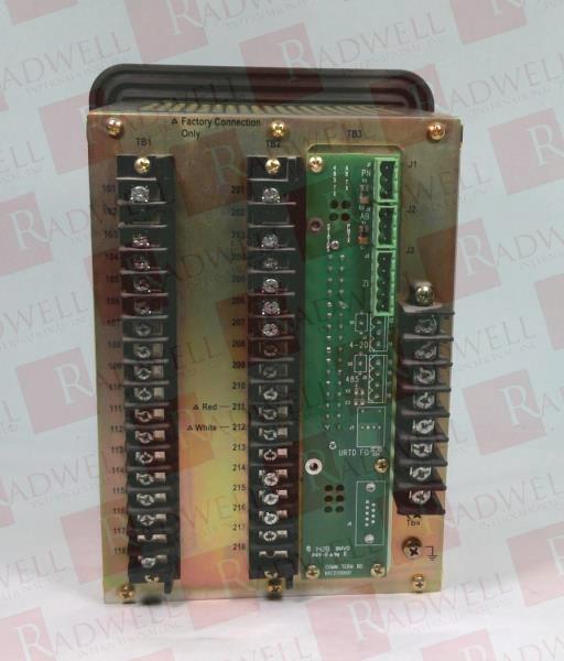 EATON CORPORATION FP4201-00