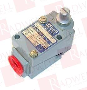 SCHNEIDER ELECTRIC 9007-B52B