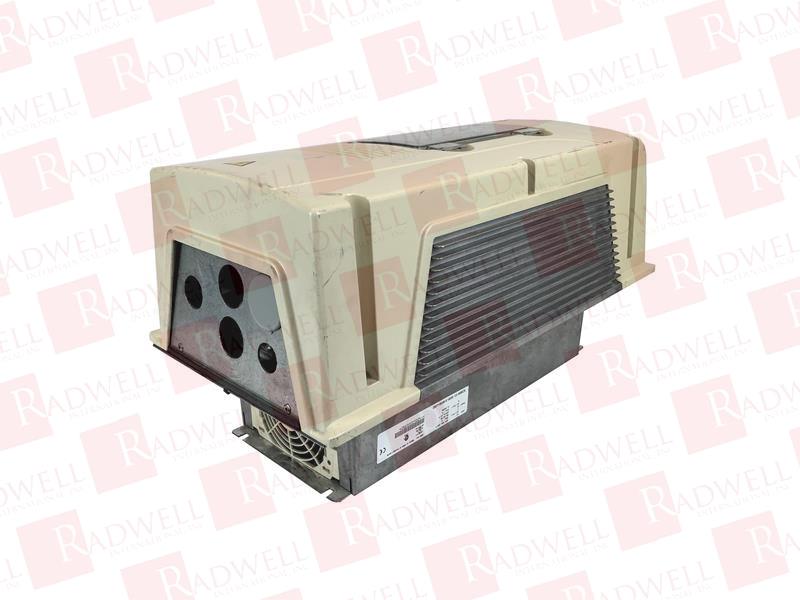 ASEA BROWN BOVERI ACS800-U1-0020-5+B056+L502