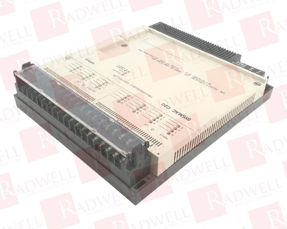 OMRON 3G2C7-CPU43E