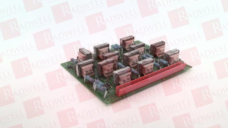 ASEA BROWN BOVERI 0-60016-A