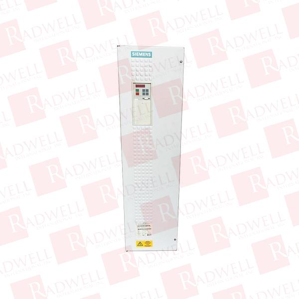 SIEMENS 6SE7031-8EF80-Z