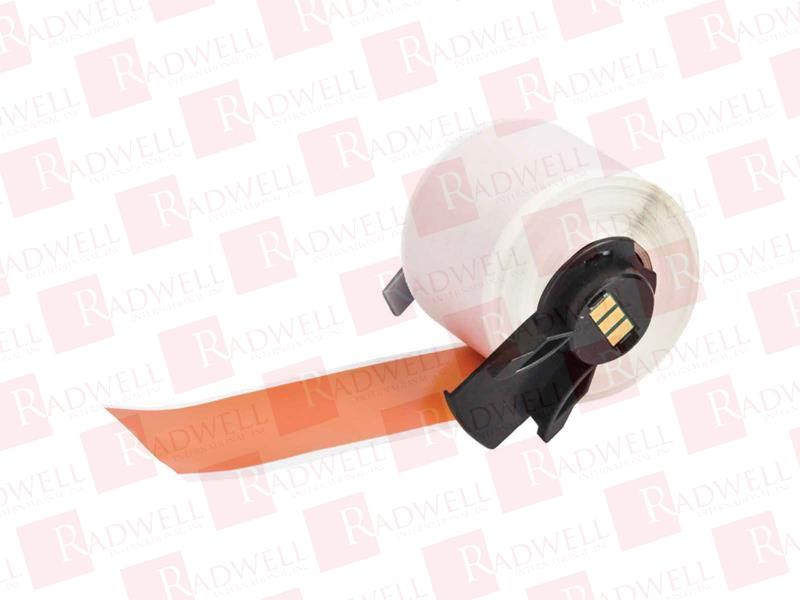 BRADY PTL-43-439-OR