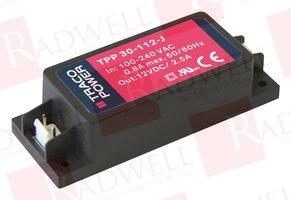 TRACO ELECTRIC TPP 30-109-J