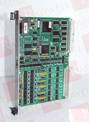  , CONTROL CARD, MOUT VME CONTROL BOARD, STEUERKARTE, MACH 3507010089 LF