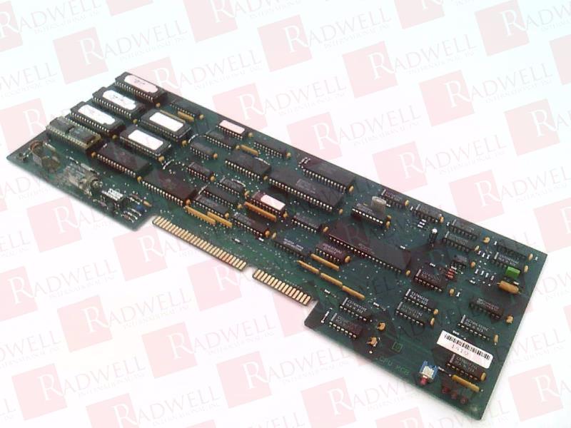 INVENSYS GCMA112002