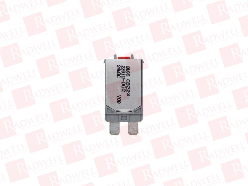EATON CORPORATION CB223-30