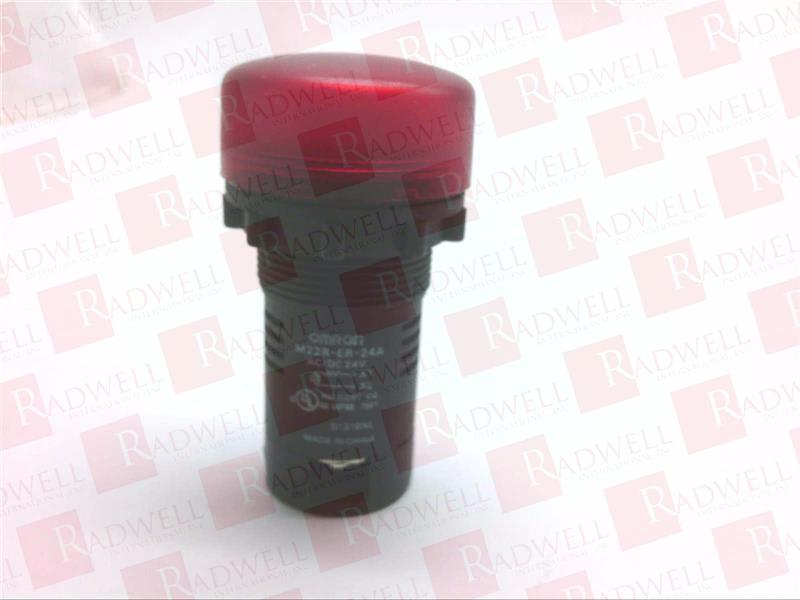 OMRON M22R-ER-24A