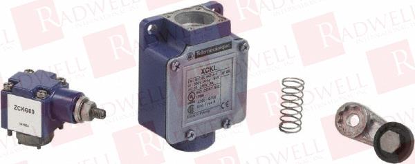 SCHNEIDER ELECTRIC XCKL10011H7