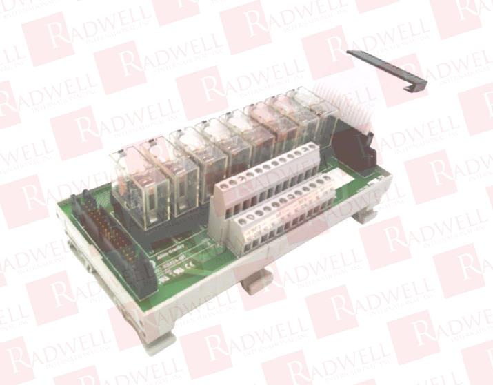 ALLEN BRADLEY 1492-XIM24-8R
