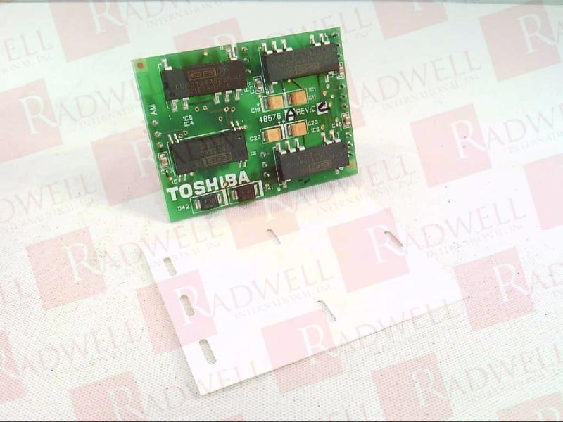 TOSHIBA 48576A