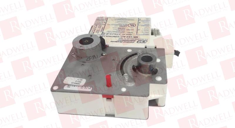 SCHNEIDER ELECTRIC MR-VAV-AX-C