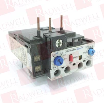 ALLEN BRADLEY 193-B1D1