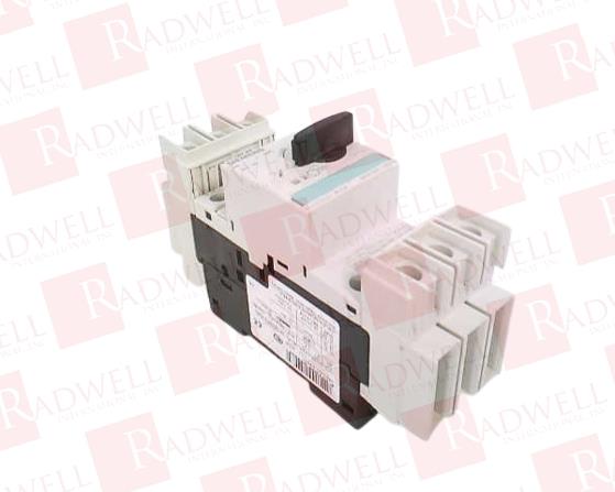 SIEMENS 3RV1721-1HD10