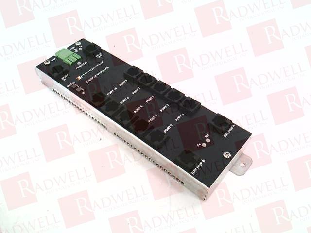 HONEYWELL 010-269