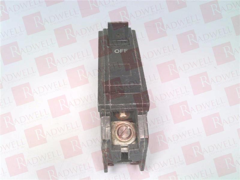 GENERAL ELECTRIC TQB1215