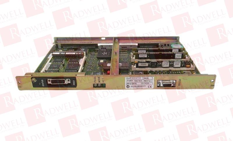 ALLEN BRADLEY 8520-ETCP