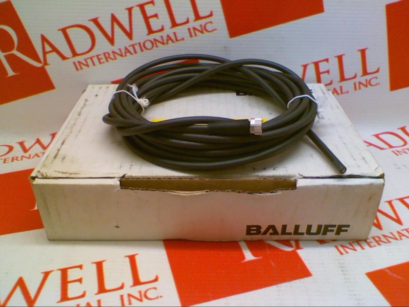 BALLUFF BCC M314-0000-10-003-PX0434-050