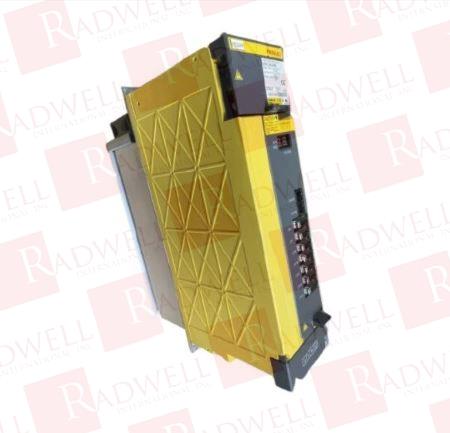 FANUC A06B-6122-H015#H553