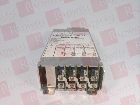 TDK K60222B