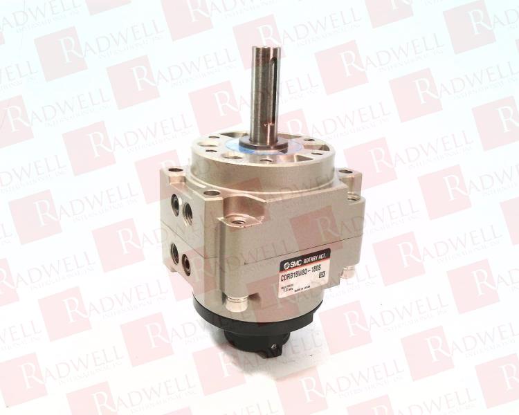 SMC CDRB1BW80-180S