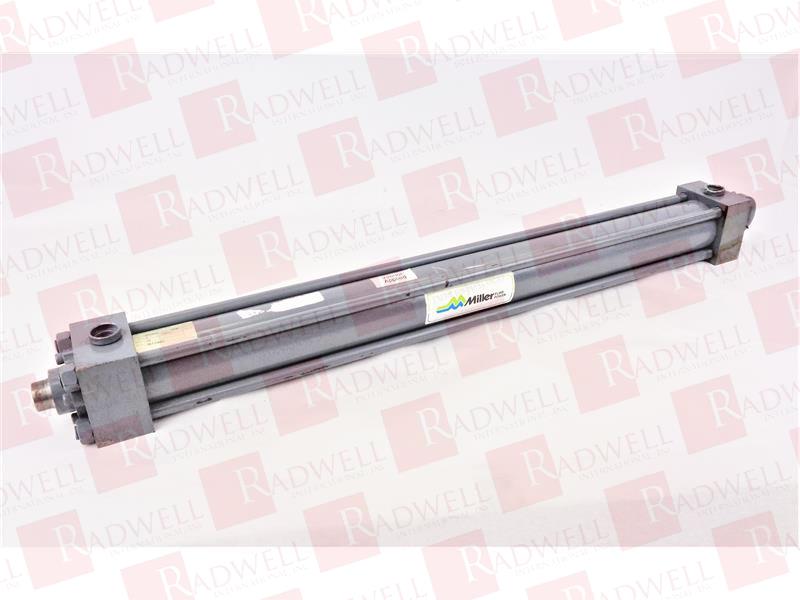 PARKER H94B4N-002.00-024.00-01.00-S11