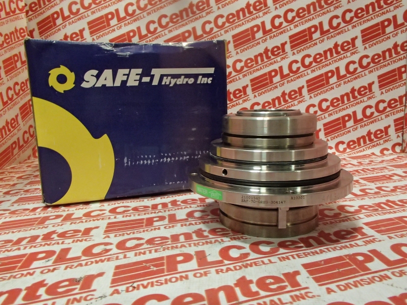 CARTRIDGE SEAL HEAVY DUTY