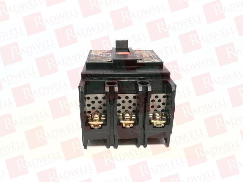 FUJI ELECTRIC BB3ASB-010