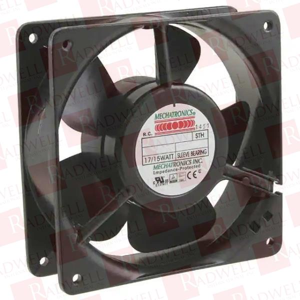 MECHATRONICS UF12A23-STHR