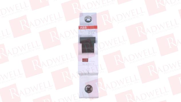 ASEA BROWN BOVERI ST201M-K2