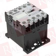 OMRON J7KNA-AR-22 24VS