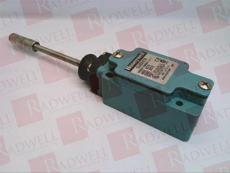 HONEYWELL GLAC01E7B
