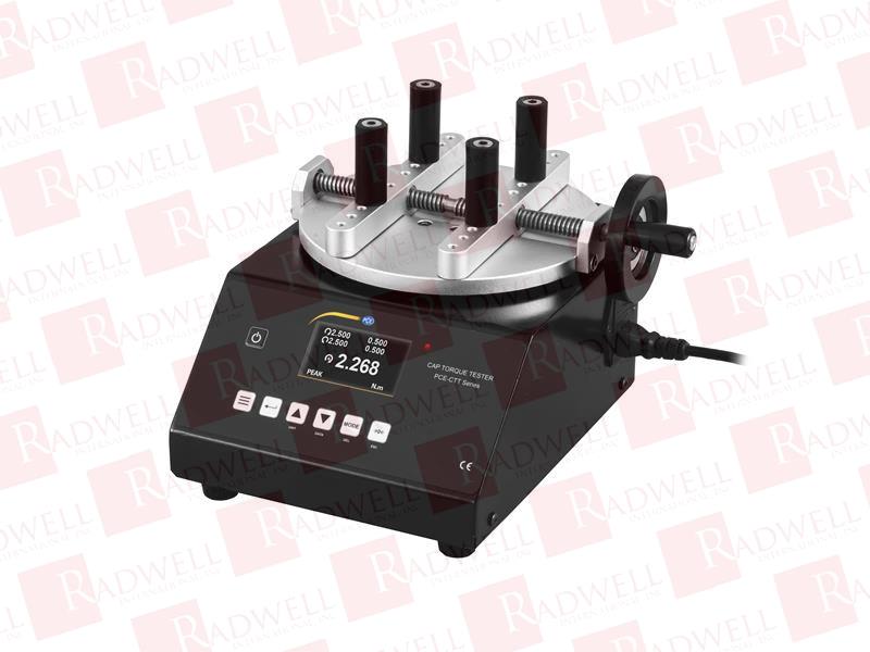 PCE INSTRUMENTS PCE-CTT 2