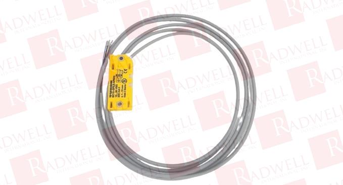 TURCK BC10-QF5.5-AP6X2