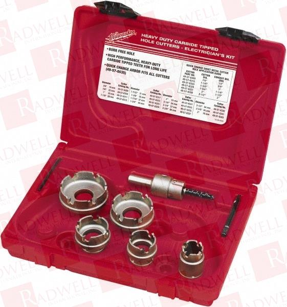 MILWAUKEE POWER TOOLS 49-22-8310