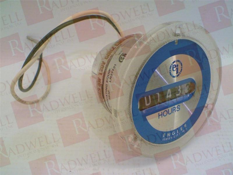 ENGLER 02010117000