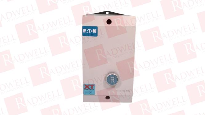 EATON CORPORATION ECX09G5AAA