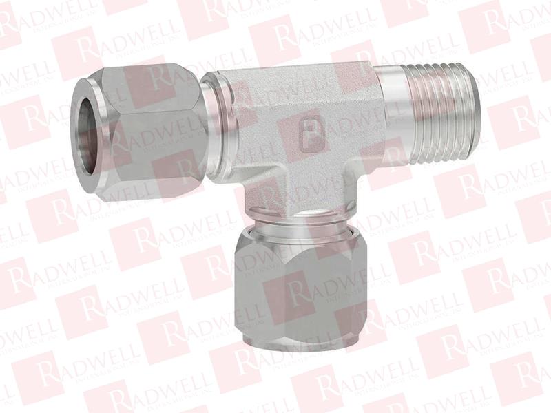 PARKER 6 RBU-S