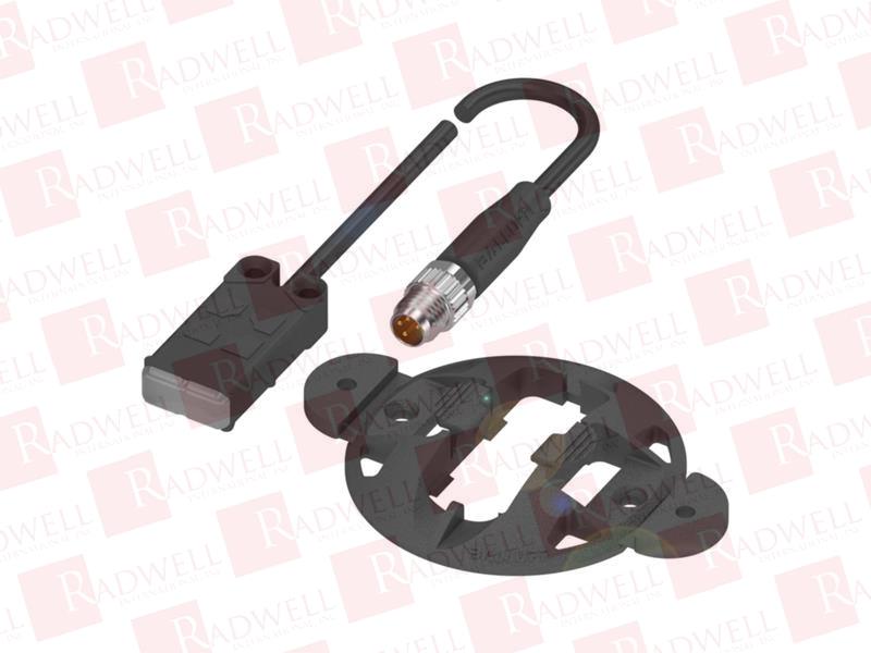 BALLUFF BCS R08RRE-POM80C-EP00,3-GS75